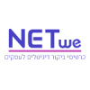 סטודיו מור יוסף | לוגו לקוח - NETWE